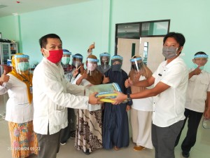 SOGC Peduli 2020